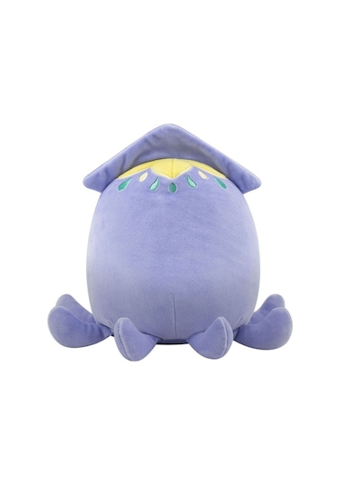 Adopt Me Peluş Qam00003- Squid 20 CM