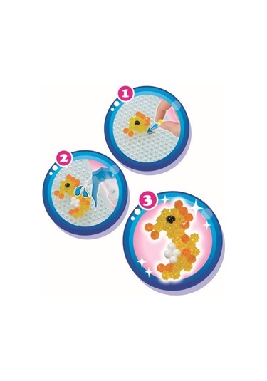 Aqua Beads Eab31769 Okyanus Yasamı-12