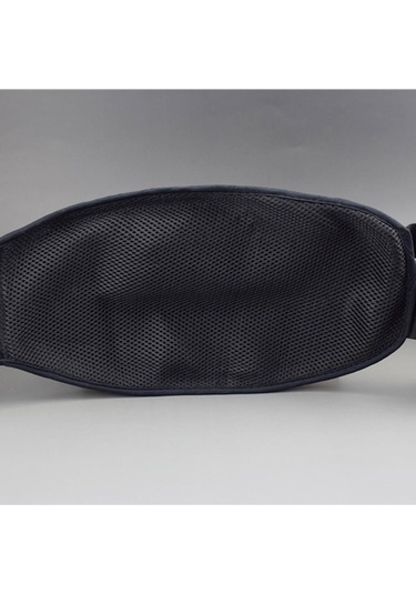 Suntek Motosiklet Motocross Yarışı Böbrek Kemer Kırmızı