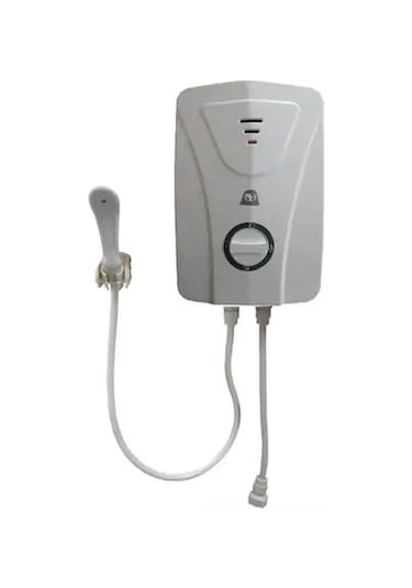 Özen Elektrikli Şofben