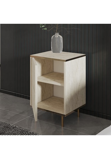 Komodin Kozan Traverten Gold