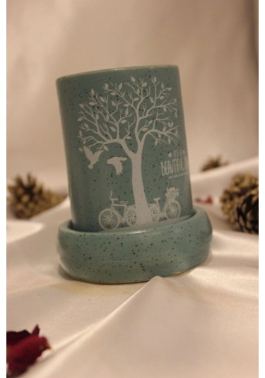 Mavi Beautiful Day Buhardanlık