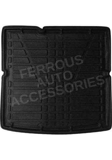 Volkswagen ID.4 Ferrous ALT Kademe 3D Bagaj Havuzu 2024 ve Üstü