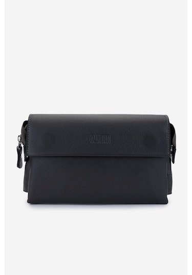 Valmenti Erkek Antrasit Hakiki Deri El Çantası 147 895 Erk Cnt Y25 Antrasıt Arsl Antrasit