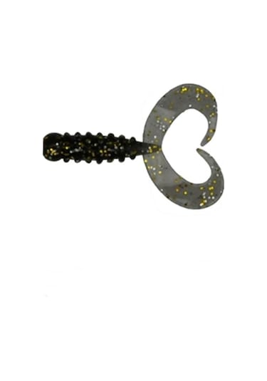 Cultiva 82905 Ring Twin Tail Lrf Silikonu 3,5 Cm 16