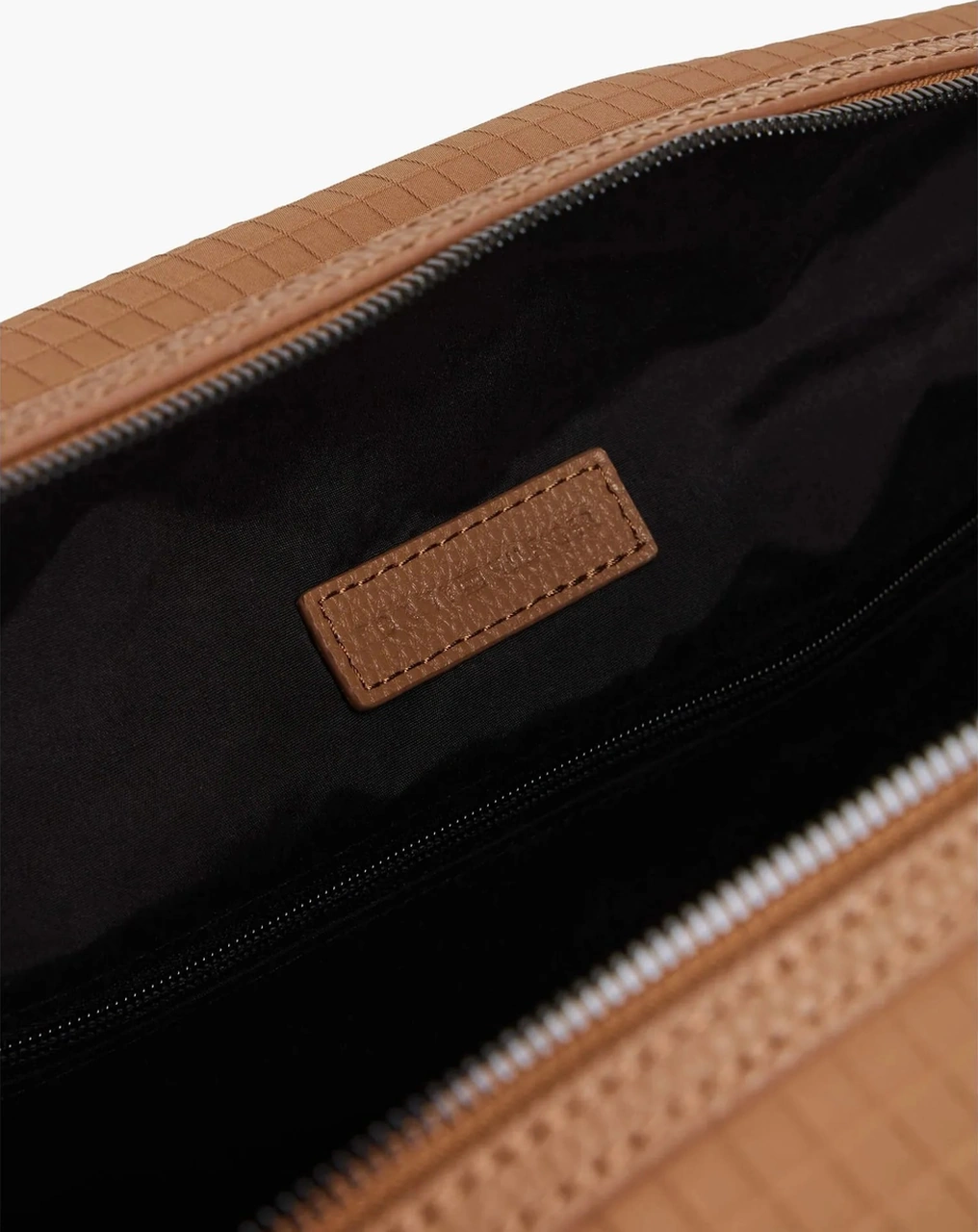 Tommy Hilfiger Unisex El Valizi Am0am13649gwa Kahve - Kahve