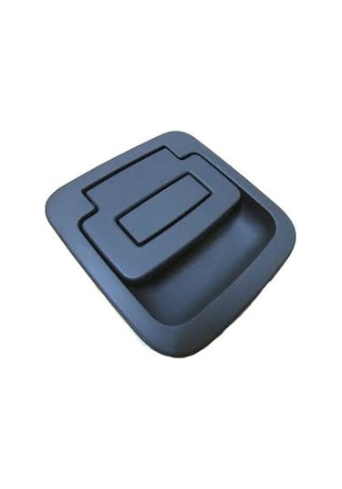 Chevrolet Captiva Bagaj İç Döşeme Açma Kolu Siyah Gm Marka