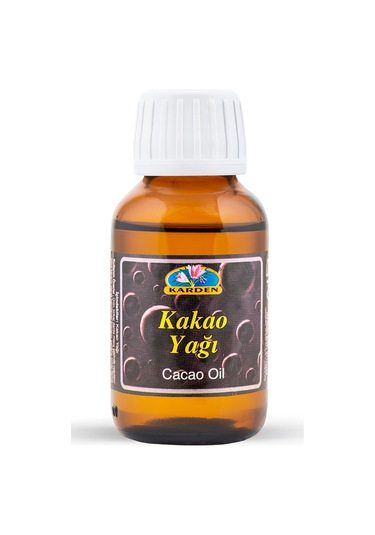 Karden Kakao Yağı 50 ML