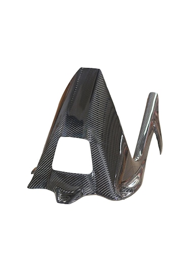 GP Kompozit  BMW S 1000 RR 2011-2018 Uyumlu Arka Çamurluk Karbon Fiber
