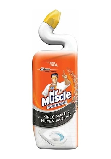 MR.MUSCLE LIKIT TEM.KIREC SOKER 750 ML