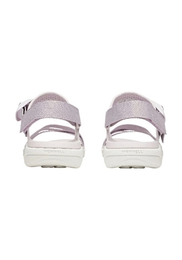 Merrell District 4 Backstrap Kadın Outdoor Sandaleti J007778-32128 Pembe Pembe