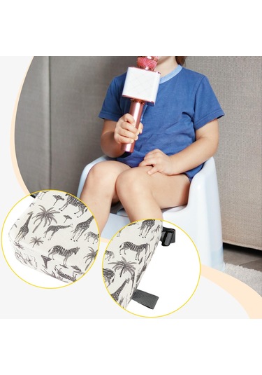 Suntek Bebekler Ve Çocuklar Için Çocuk Yükseltici Koltuk