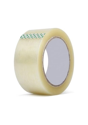 Koli Bandı 45 Mm X 100 Mt Hasbros