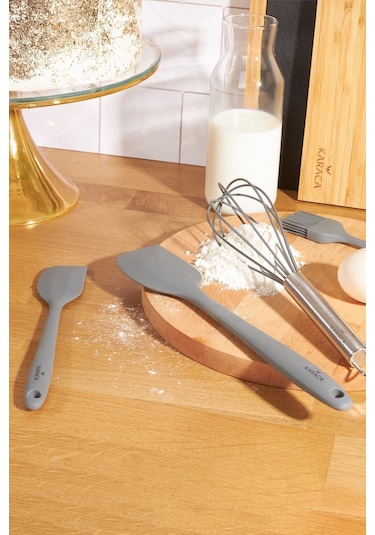 Karaca  Pastry 4 Parça Pasta Hazırlık Seti