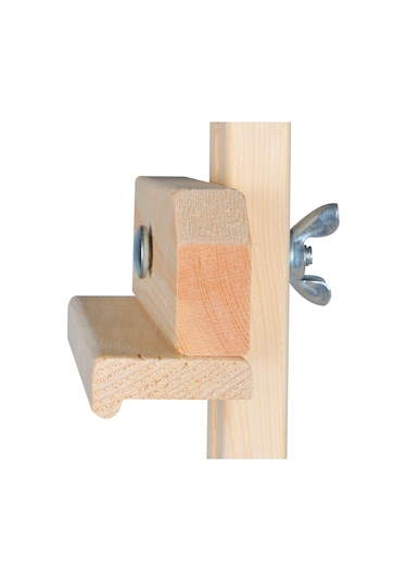 Şövale - Çanakcı Ahşap 172 Cm Resim Şovalesi Ressam Sehpası N11.8