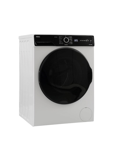 Regal CMI 100143 1400 Devir 10 KG Çamaşır Makinesi