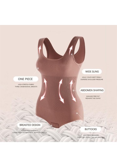 Siyah Flarixa Büyük Boy Tek Parça Vücut Shapewear Bel Eğitmen Kadın Korse Dikişsiz Karın Pantolon Kasık Toka Zayıflama Iç Çamaşırı