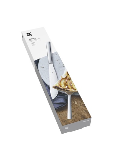 Wmf Nuova Çelik 2'li Pasta Servis Seti Diğer