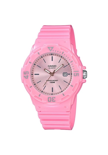 Casio LRW-200H-4E4VDF Kadın Kol Saati