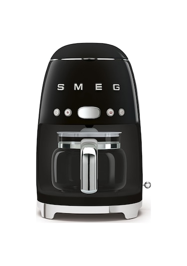 Smeg DCF01BLEU Filtre Kahve Makinesi