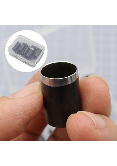 Pazly Yumruk Suntek Seti Pratik Parça Kullanım Kesici İçin Deri 15 - Uh Diğer