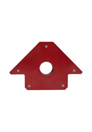 Mannesmann 1278 Açılı Kaynak Için Mıknatıslı  Tutucu