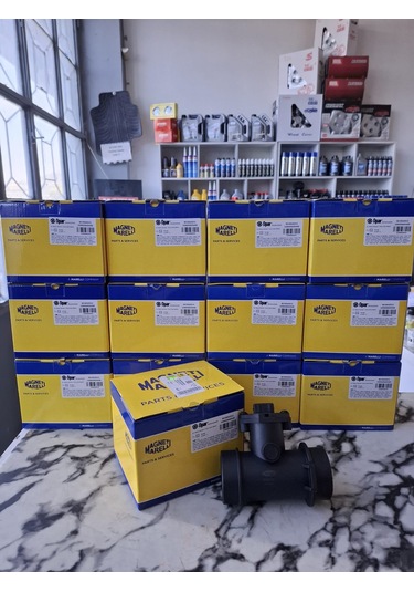 Hava Akış Metre Hyundaı Accent 1.5 Yumurta Kasa 1995-2000 359000600450