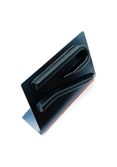 Golf 8,5 Panjur Yapıştırma Siyah / Yacı170