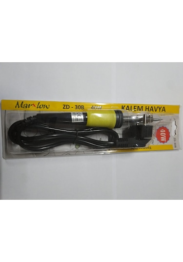 Marxlow Zd-30B 60 W Havya--121--