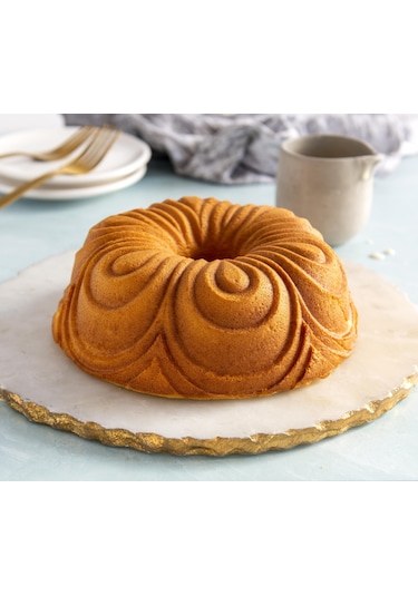 Nordicware Şifon Bundt Kek Kalıbı