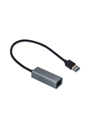 Zr117/a Usb Ethernet Metal Gigabit