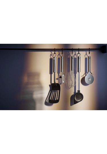 Wmf Profi Plus Çelik Pizza Kesici 21cm Diğer