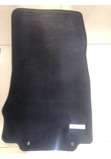 W220 Halı Paspas Kadife Lacivert B66293993