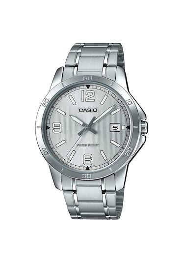 Casio Mtp-v004d-7b2udf Erkek Kol Saati Gri