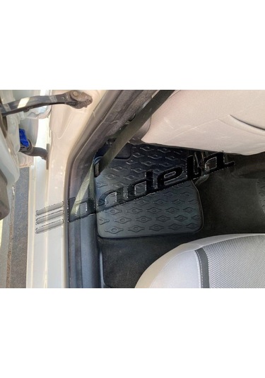 2016 Fiat Egea Paspas Fıat Egea Paspas Tam Uyumlu