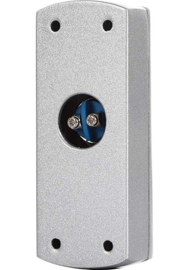 Sıva Üstü Bas Aç Butonu Metal