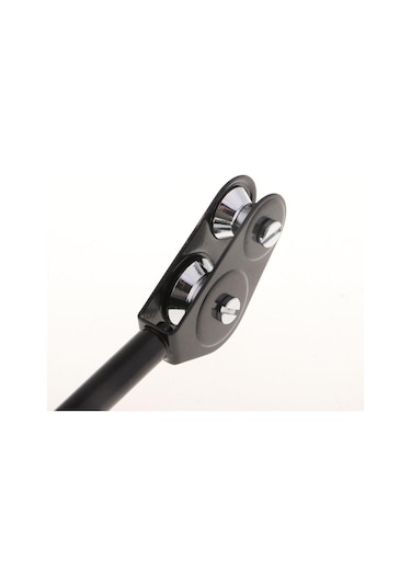 Homyl Olta Kılavuz Makarası Paslanmaz Çelik Ucu Üst 5.5mm