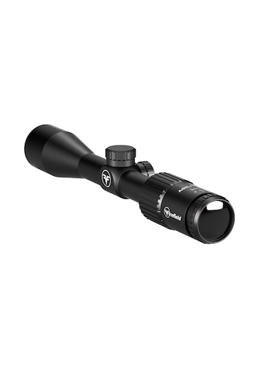 Firefield Agility 3-9x40 Sfp Moa Dürbün Ff13052 Siyah