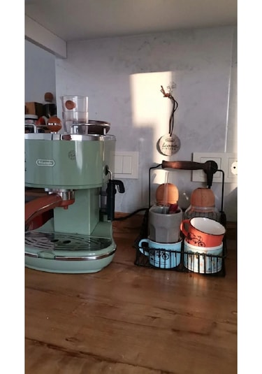 İbmtü340 Mutfak Tezgah Üstü Ahşap Desen Kendinden Yapışkanlı Folyo Kaplama 70cmx100cm