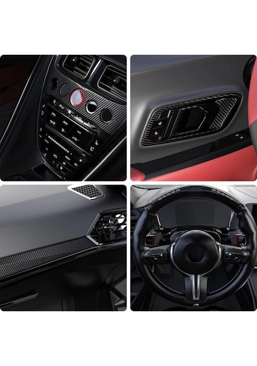 1-20m Nano Karbon Fiber Araba 3d Bant Çıkarma Kapı Aynası Yapıştırıcı Macun 15cm Wide Nano Fiber Long 10m 393.7in 1 Piece Set