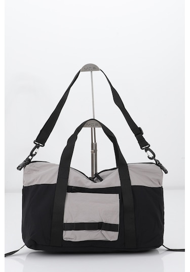 Baggaj Ksc25245 Kadın Seyahat Çantası Lıght/grey