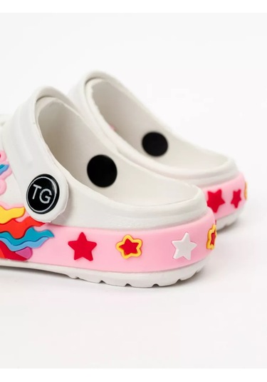 Tikkago Deniz Terlikleri 225192281 Beyaz