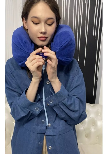 Funtex Uçak Boyun Yastığı 171943778