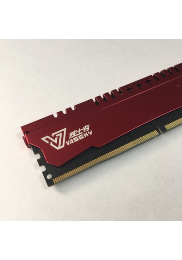 Homyl 4 GB DDR3 1600Mhz CL10 Pc Ram