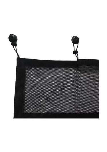 Homyl Ayakta Masa Ev Için Kablo Yönetimi Mesh Esnek Tel 25x50cm