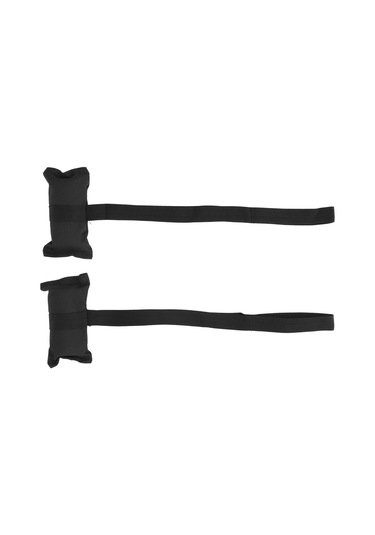 Ximistore9 Kano Ve Kayak Taşıma İçin Dayanıklı Oxford Kumaş Sabitleme Kayışları - Araç Üstü Taşıma Aksesuarı