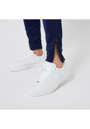 Joma 9212325-20.068 Premium Erkek Eşofman Takımı Lacivert