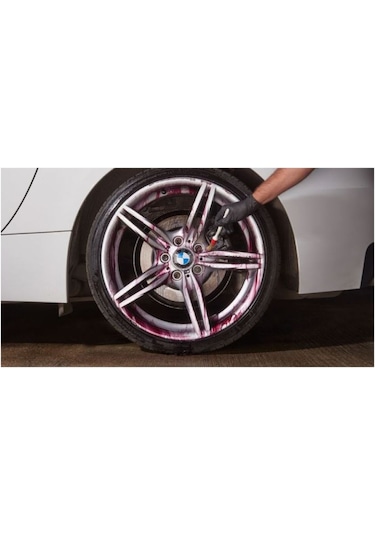 Autoglym Magma Demir Tozu Temizleyici İron Out 500 Ml