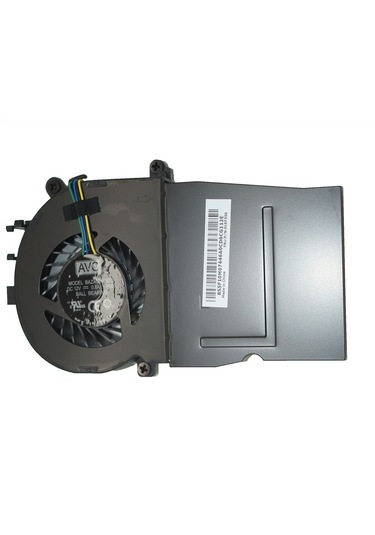 Lenovo Thinksmart Hub 500 - 10v5 01ef556 Cpu Fan Soğutucu Blok
