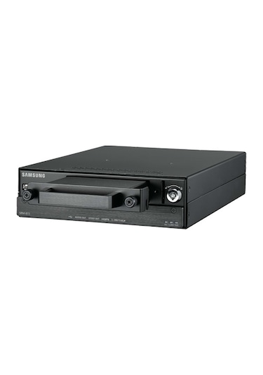 Samsung Uyumlu 8 Kanal Mobil Network Video Kaydedici 1Tb Hdd Dahil